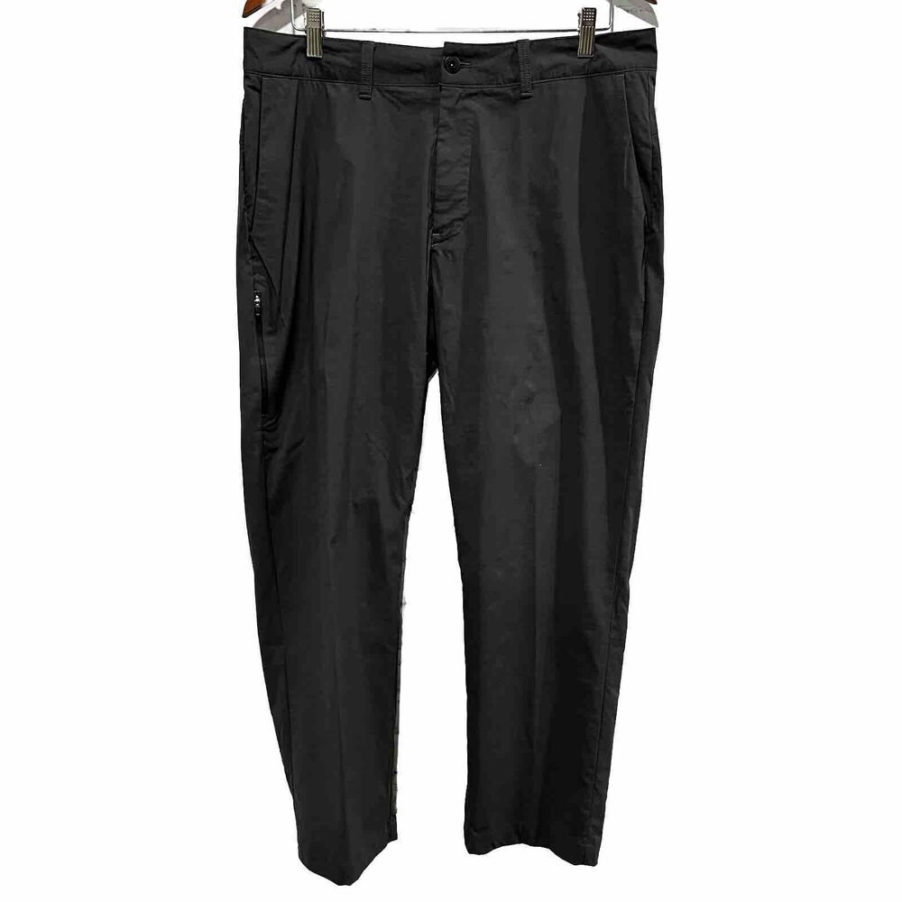 The North Face Paramount Pants Mens Size 34W/28L Regular Asphalt Grey